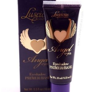 *BRAND NEW* Luscious Angel Eyes Eyeshadow Primer